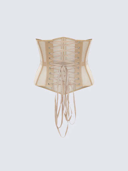 LILIEUX - Cape-shaped